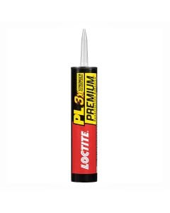 Loctite HA828471 PL Premium 3X ADH 10oz Tan 12/carton
