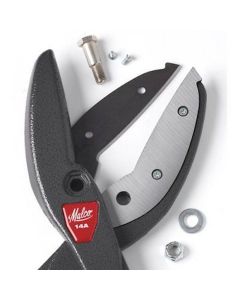 Malco MC14ARB Aluminum Snip Combination Cut Replacement 14"