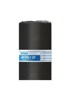Soprema 22903bt Select App Poly SP 97.9 sqft