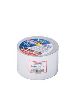EternaBond RoofSeal MicroSealant Seam and Roof Repair Tape 4"x50' White