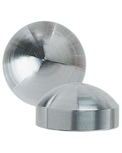 Feeney CableRail End Caps Pack of 4 Stainless Steel