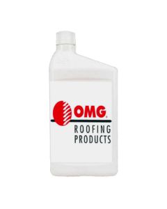 OMG OB13SOLV-Q OlyBond500 Cleaning Solvent 1 Quart