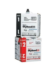 OMG OB5001-WBAG OlyBond500 Part 1 Insulation Adhesive Winter Grade 5 Gal