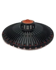 RoofGuard RG2016DD MIFAB Round Plastic Drain Cover Dome