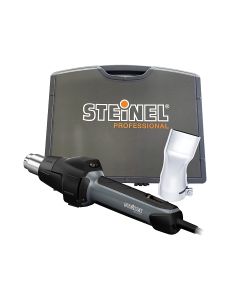 Steinel 110078501 Roofing Kit with HG2220E Heat Gun