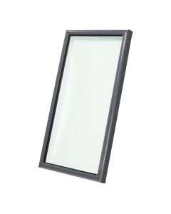 VELUX FCM 2230 0004 Skylight Fixed Curb Mount Low E Laminated Glass 22 1/2"x30 1/2"