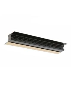 Snap-Z 1000 Ridge Vent for Standing Seam Roofs