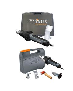 Steinel Roofing Kit with Heat Gun