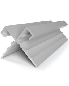 Tamlyn XtremeTrim Water Management Reveal Outside Corner - 10'