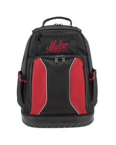 Malco TBP33 Tool Backpack Bag Work Accessory
