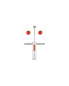 AJC 144-cc Hand operated core cutter