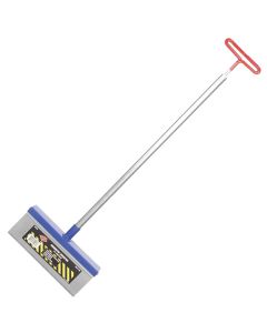 AJC Hand Held Magnetic Sweeper 10"