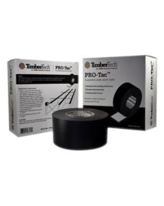 TimberTech PTCS4X65B PRO-Tac Joist Tape 4"x65' 1 Roll