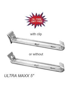 US Aluminum Ultra Maxx Hanger 5"