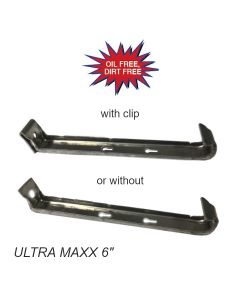 US Aluminum Ultra Maxx Hanger 6"