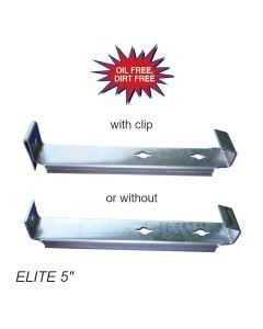 US Aluminum Elite Hanger 5"