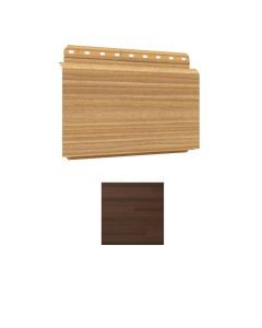 Vesta Steel Siding Plank HD3 Woodgrain Autumn Thistle 5"x8' 15/carton