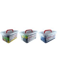 RoofiVent Mix Box of Shims