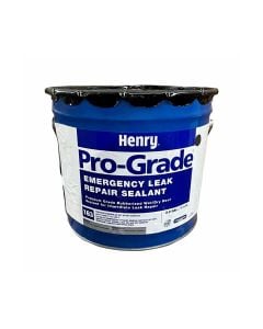 Henry ProGrade 163 Emergency Leak Repair Cement 3gal