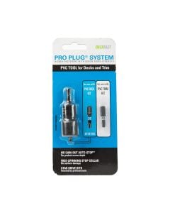 Starborn BDA580 Pro Plug Drive / Set Tool