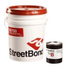 Streetbond 150 A 3.75 gallon B 1 quart Kit And Colorant