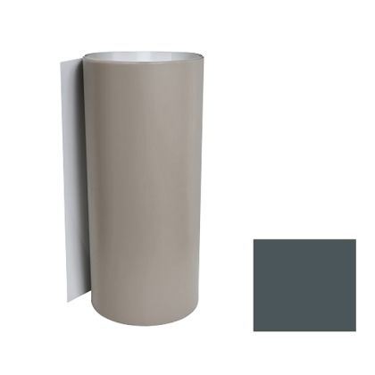 Alsco Aluminum Trim Coil Smooth 24"x50' James Hardie Evening Blue