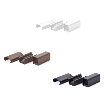 AFCO 100/300 Series 4" Site Cut Bracket