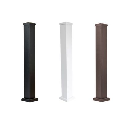 AFCO 4"x44" Post Sleeve