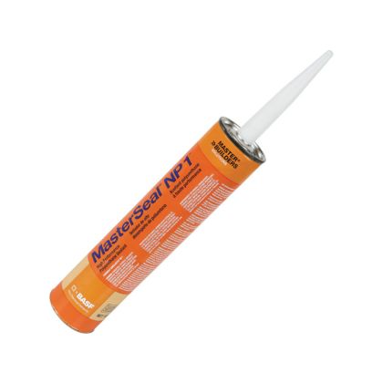 BASF MasterSeal NP1 Caulk 10oz