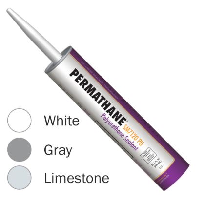 ER Systems Permathane SM7120-PU Polyurethane Sealant 10oz