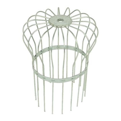 Berger Drain Strainer Galvanized