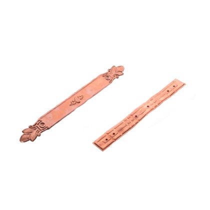 Berger Metco Conductor Band Copper