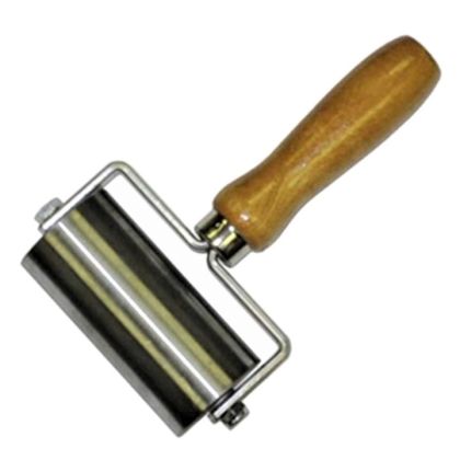 EVERHARD MR02100 Steel Seam Roller