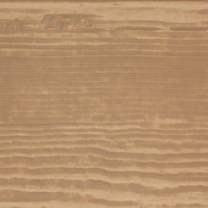 James Hardie Woodtone HardiePlank Fiber Cement Cedarmill Siding 7.25"x144" Dunkin Honey Glaze 1pc