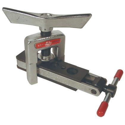 Malco FT500 Flaring Tool Die Block