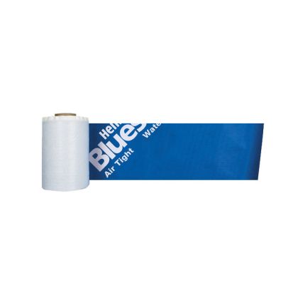 Henry HE100GUSA994 BlueSkin VP100 Self Adhered Weather Resistive Wrap 4"x100'