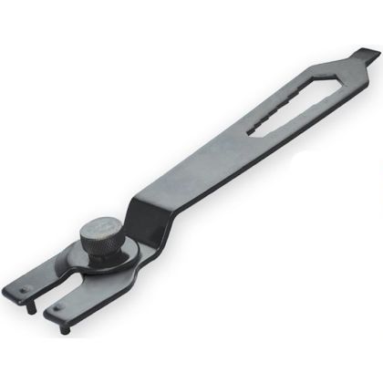 Ivy Classic 18119 Adjustable Grinder Pin Wrench