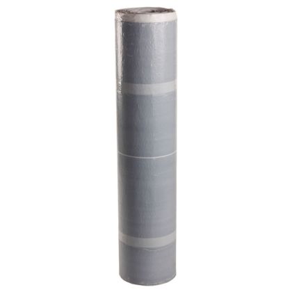 GAF Liberty SBS Self Adhering Base-Ply Modified Bitumen Membrane 200 sq ft