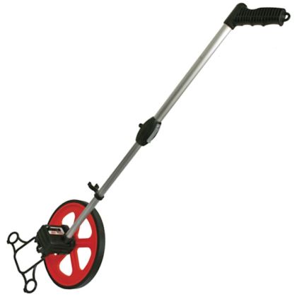 Malco MW10 Measuring Wheel 10"