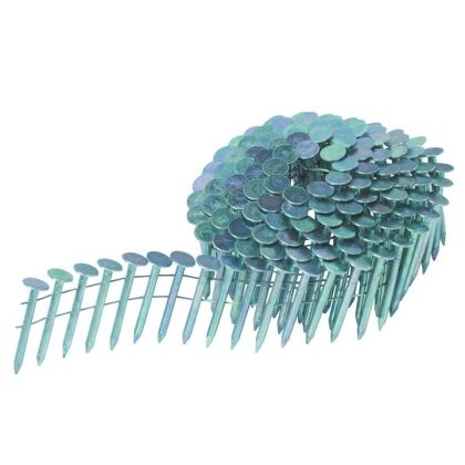Lakefront EG Coil Nails