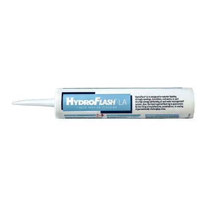 Benjamin Obdyke HydroFlash LA Liquid Applied 10oz Cartridge 1pc