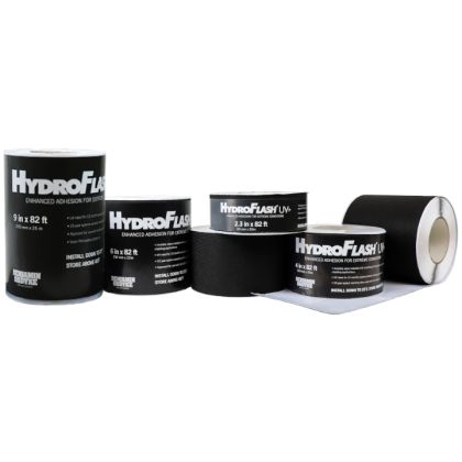 Benjamin Obdyke HydroFlash UV+  Flashing Tape