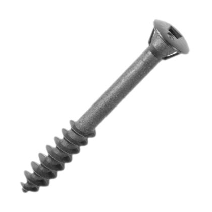 OMG GYPTEC040 Polymer Internal Square Drive 4" 500ct