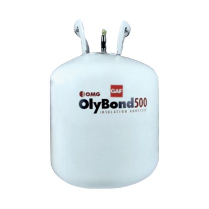 OMG OB5002-TANK OlyBond500 Part 2 Insulation Adhesive Canister