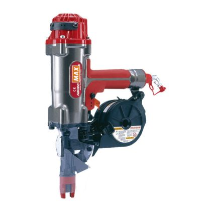 MAX USA HN120 PowerLite High Pressure Concrete Pinner 500PSI