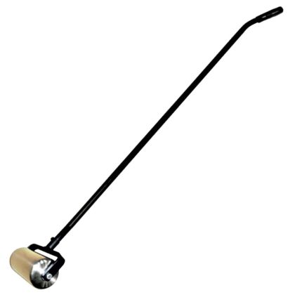 EVERHARD MR02470 Heavy Membrane Steel Seam Roller
