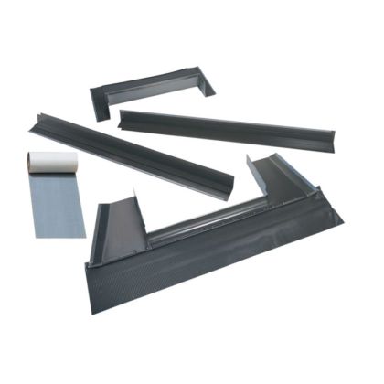 VELUX EDM 0000B Skylight Flashing Metal Roof Deck Mount
