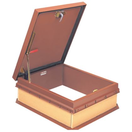 Bilco S-20 Steel Roof Hatch 36"x30"