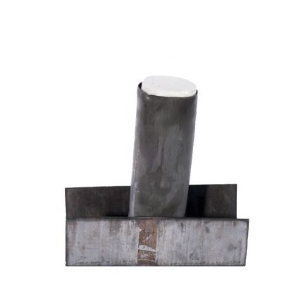 FlashCo Adjustable Soil Stack Lead Flashing 3" 0 Degree