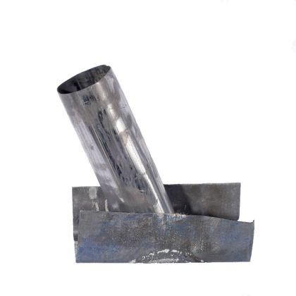 FlashCo Soil Stack Lead Flashing 3" 30 Degree 7/12 Pitch